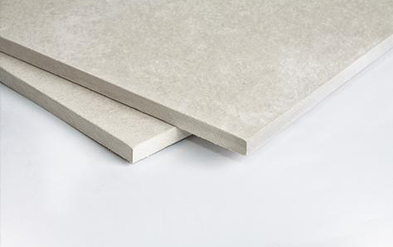 愛富希板纖維水泥平板（中密度、高密度）