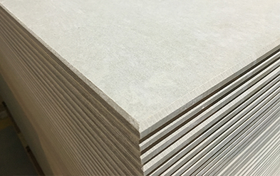 愛富希板纖維水泥平板（中密度、高密度）